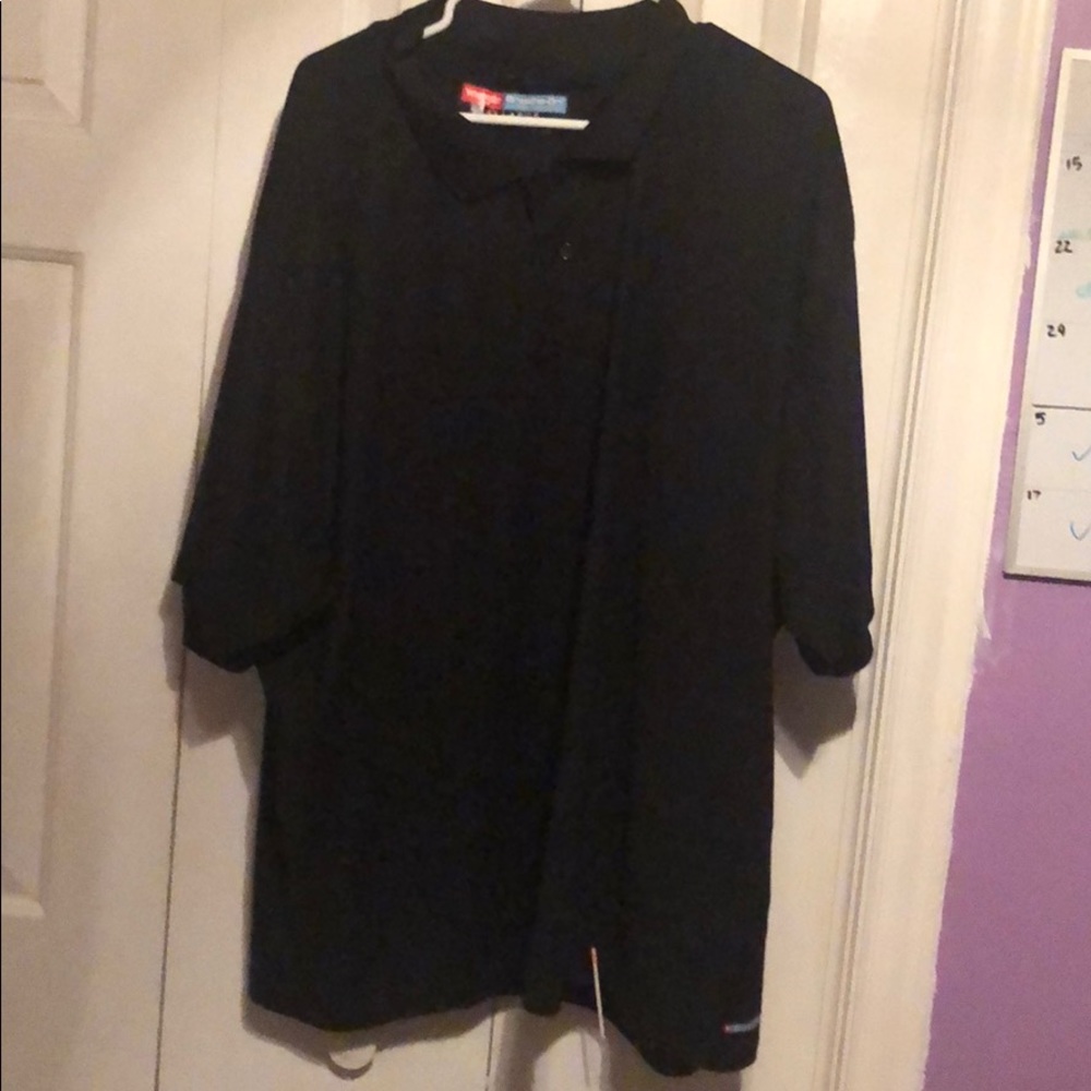 Dress shirt